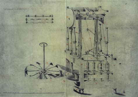 Inventions in 18th century Britain | The National Archives