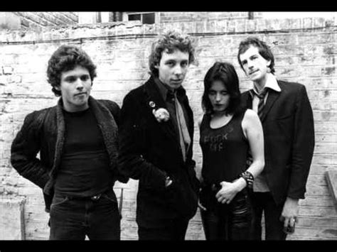 Gary Gilmore's Eyes by The Adverts - Songfacts