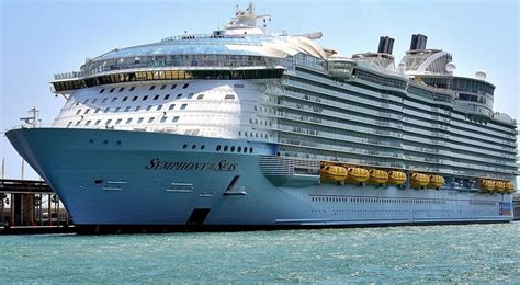 Introducir 39+ imagen symphony of the seas cozumel - Abzlocal.mx