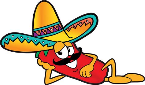 Mexican Sombrero Clipart | Free download on ClipArtMag