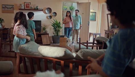 Furniture brand Godrej Interio unveils relatable campaign for ‘Summer ...