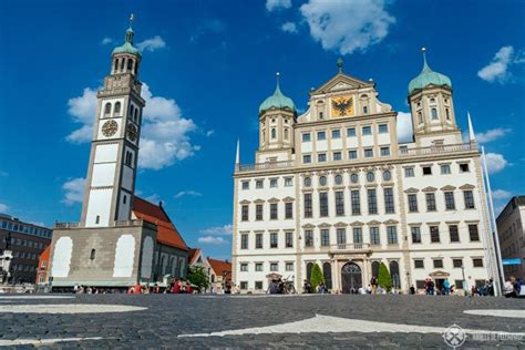 The 10 best things to do in Augsburg [a local's travel guide]