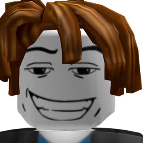 Roblox Bacon Hair Baby