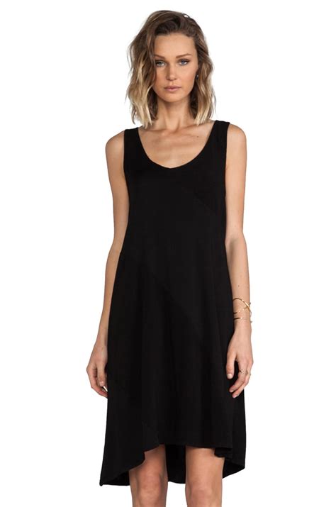 Kain Florence Dress in Black | REVOLVE