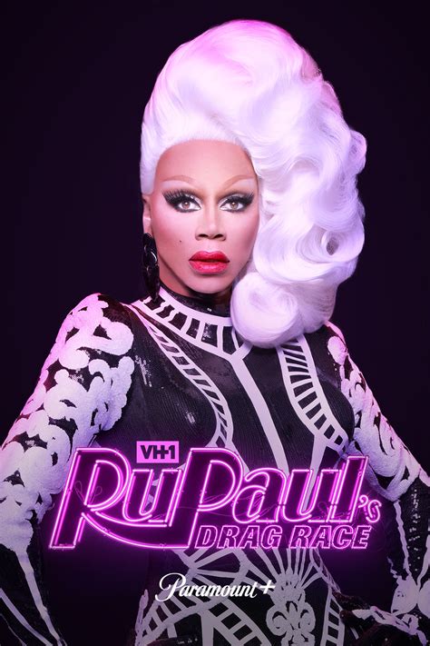 RuPaul's Drag Race | Rotten Tomatoes