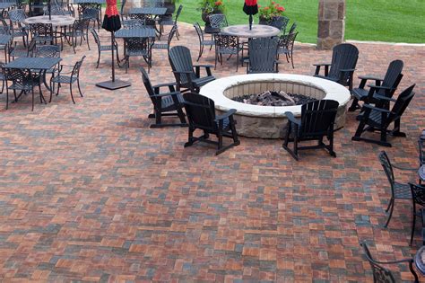 Belden Clay Pavers | The Belden Brick Company