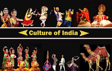 Culture and Attractions of Incredible India - The Best India Tours