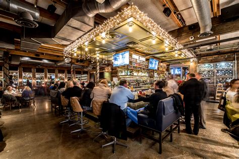 The Best Bars in Dallas - D Magazine