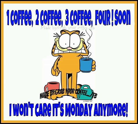 Monday Morning Coffee Meme Funny | 1000 artist covid