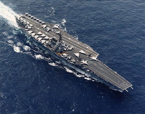 USS FORRESTAL (CV-59) Reunion 2012 – Naval Historical Foundation