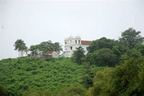 Curca Village | Centre for Responsible Tourism, Goa