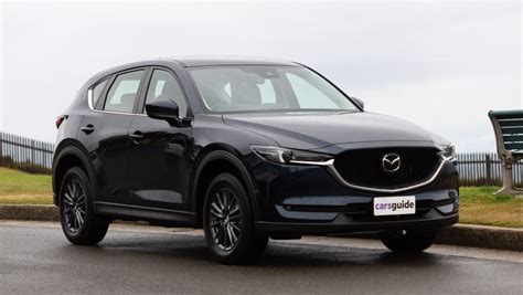 Mazda CX-5 2020 review: Maxx Sport 2.0 | CarsGuide