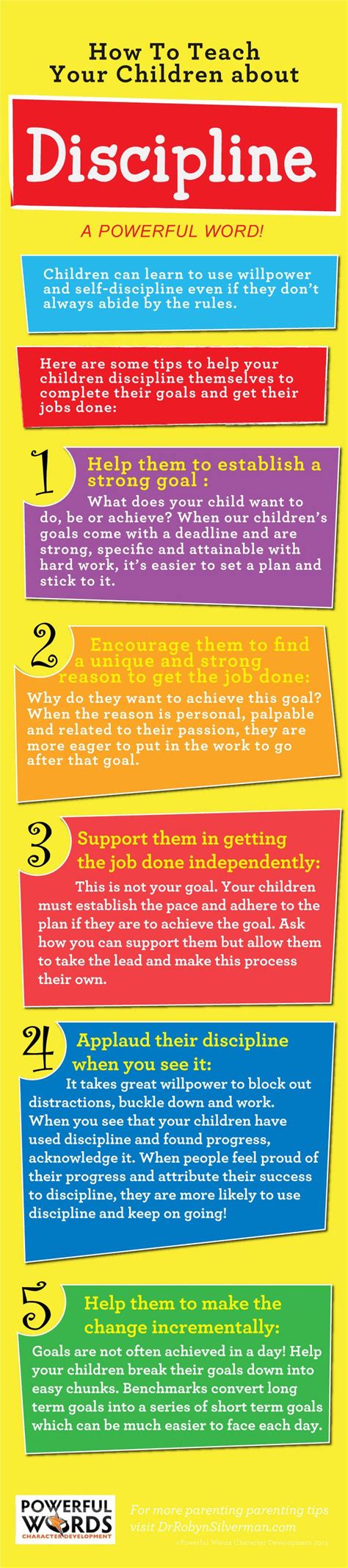 5 Tips to Help You Teach Your Kids Discipline | XNSPY Official Blog