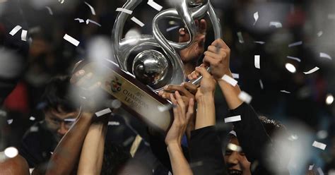 AFC Champions League winners: Full list of ACL champions