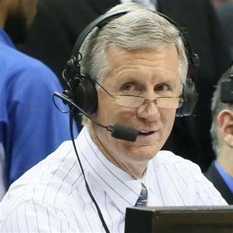 The 30+ Best NBA Commentators Of All-Time, Ranked By Fans