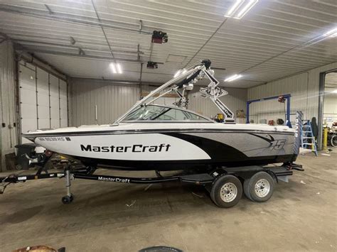 Used 2011 MasterCraft X15, 58103 Fargo - Boat Trader