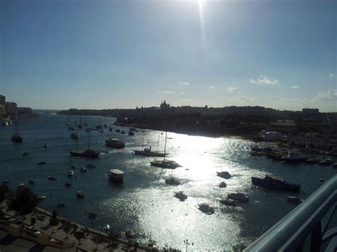 Waterfront Hotel, Sliema | Waterfront, Outdoor, Places