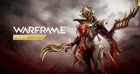 Warframe Garuda Prime Makes Her Way Back to Prime Access on March 28