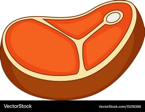 steak images cartoon