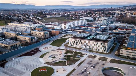 All EPFL buildings will be closed until further notice - EPFL