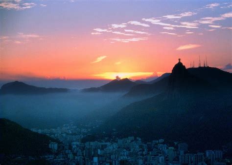 Watching the Sunset in Rio de Janeiro 2024-2025 - Rove.me