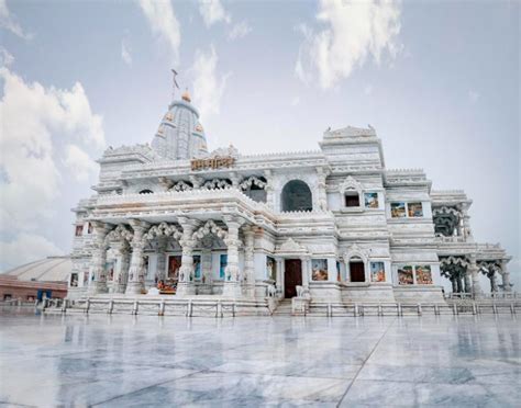 3 Days Mathura Vrindavan Tour From Delhi Top 1 Tour