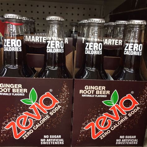 Zevia Root beer | Root beer ingredients, Root beer, Beer ingredients