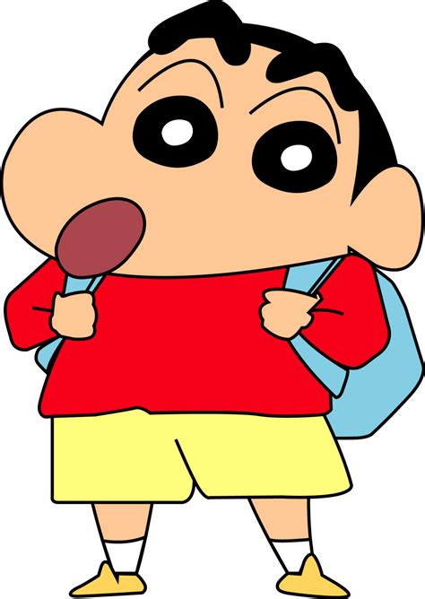 Shinchan 4k Wallpapers - Top Free Shinchan 4k Backgrounds - WallpaperAccess