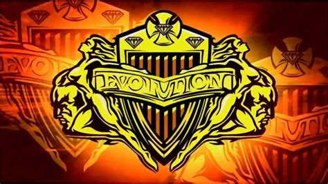 WWE Evolution Wallpaper - WallpaperSafari