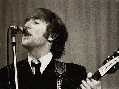 The Beatles song John Lennon almost gave up on