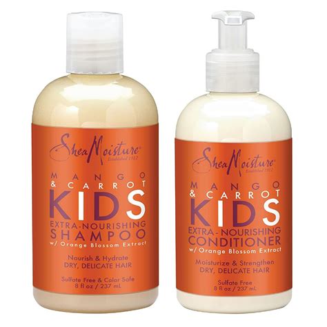 12 Best Kids’ Curly Hair Products of 2021 – WWD