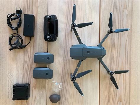 19 Best DJI Mavic Pro Accessories [year] (The Ultimate Guide)