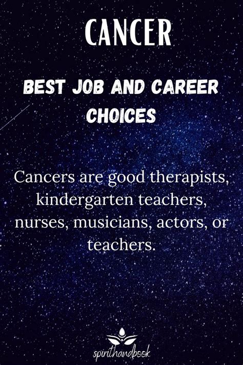 The Best Job And Career Choices According To Your Zodiac Sign in 2021 ...