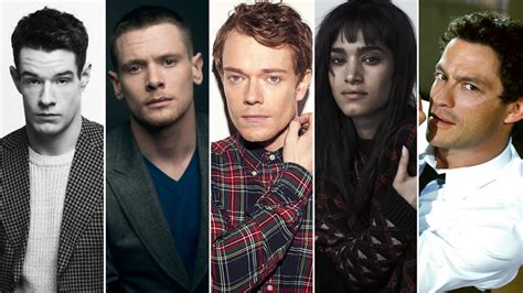 SAS Rogue Heroes — BBC announces casting for new series