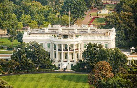 White House - Architecture, History, Presidents | Britannica