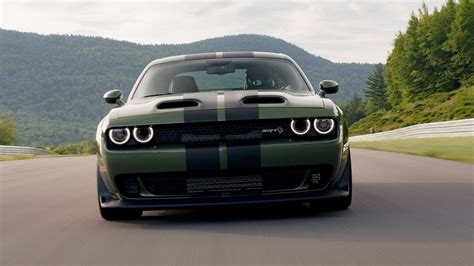 New 2023 Dodge Challenger Models Release Date - Jandaweb.com