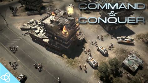 Command conquer generals 2 - lanetaeo