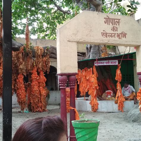 Gokulnanda Temple (Mathura, India): Address, Phone Number, Free ...