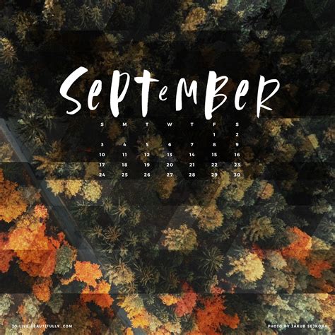 Hello September Wallpapers - Top Free Hello September Backgrounds ...