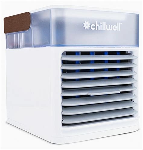 ChillWell Portable AC Review ☀️ Do Customers like it?