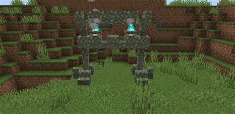 Guide to Crafting Mossy Cobblestone in Minecraft