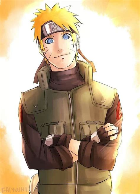 Naruto All Grown Up!!! | Anime naruto, Naruto uzumaki, Naruto