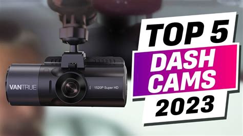 Best Dash Cam in 2023 - Which Is The Best For You? - YouTube