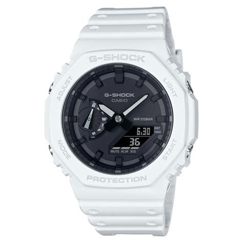 GA-2100-7A | CASIO MALAYSIA