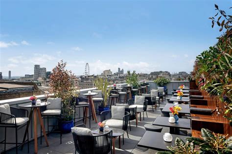 [2023 PICKS] The 10 Best Hotels in Covent Garden, London