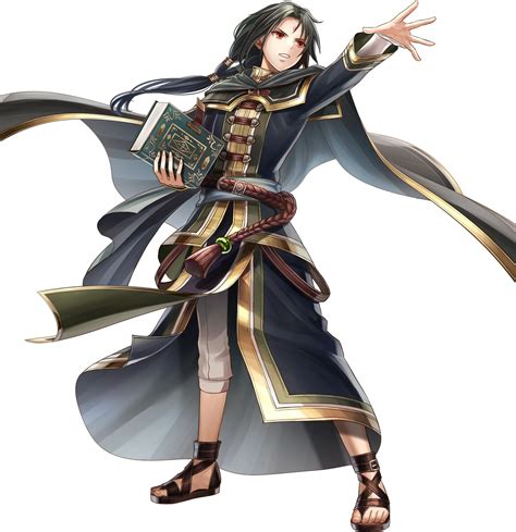 Image - Soren Fight.png | Fire Emblem Wiki | FANDOM powered by Wikia