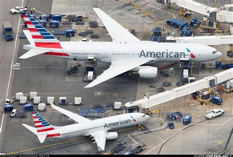 High-Flying Action at the Airport