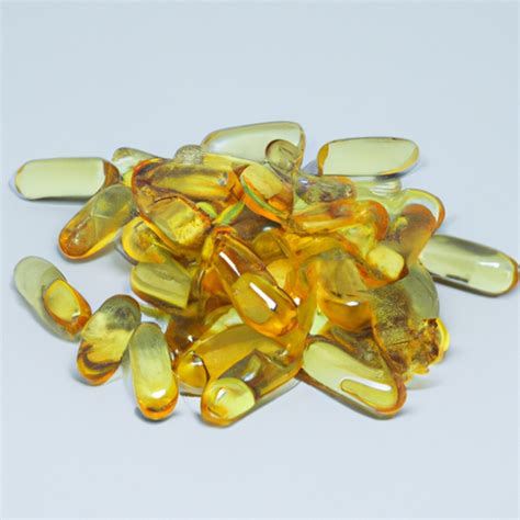 The benefits of using gelatin for soft capsules – Hunan Sda Biotechnology