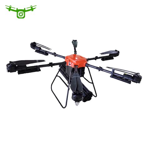 HZH CF30 Urban Firefighting Drone – with Fire Fighting Missile