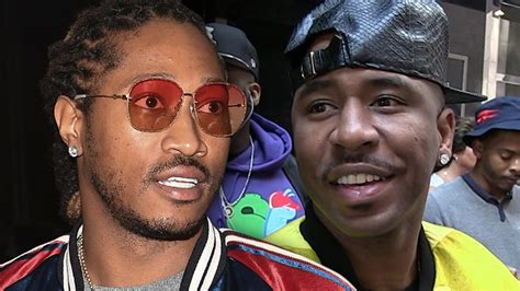 Future Settles Lawsuit with Rocko And Has To Pay Up